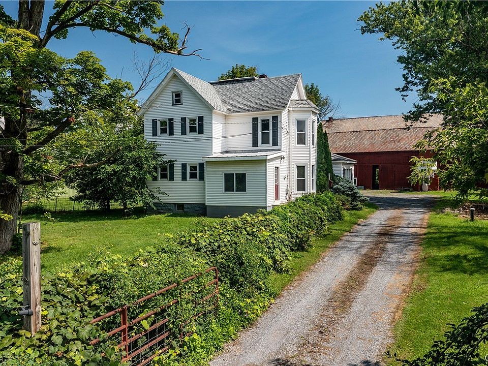 5506 Canal St, Durhamville, NY 13054 Zillow