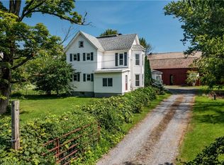 5506 Canal St, Durhamville, NY 13054