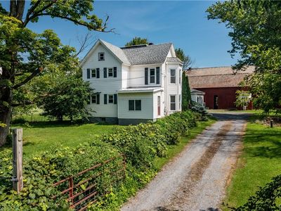 5506 Canal St, Durhamville, NY, 13054