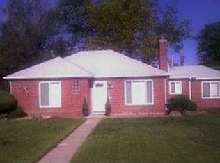 2685 Niagara St, Denver, CO 80207
