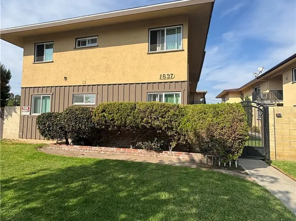 1837 W Gramercy Ave, Anaheim, CA 92801