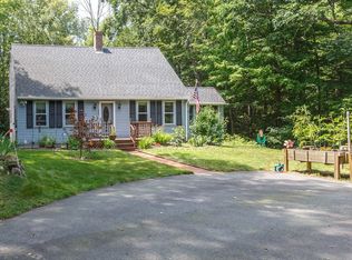 353 Tanglewood Dr, Henniker, NH 03242