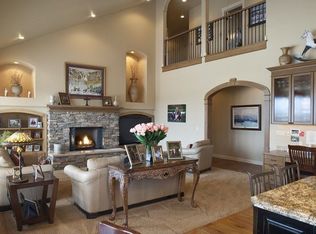 3328 N Verdant Pl, Star, ID 83669