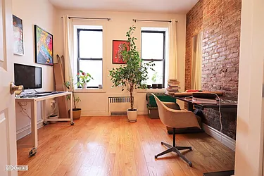 Rented by Citi Habitats