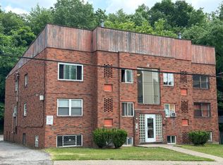 1816 Montier St #1, Pittsburgh, PA 15221