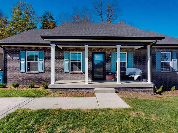 116 Family Trl, Lebanon Junction, KY 40150