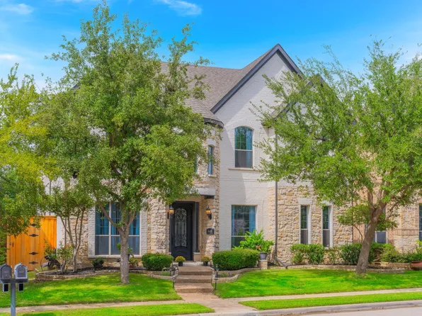 8605 Lindenwood Ln, Irving, TX 75063