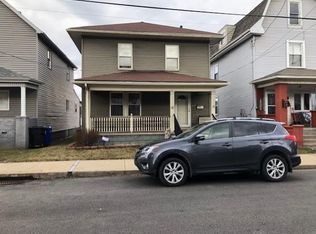 1625 Virginia Ave, Monaca, PA 15061