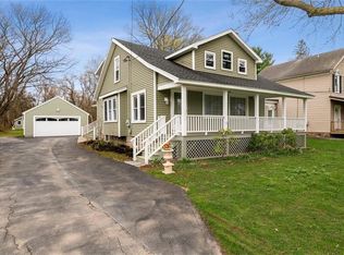 3912 Fountain St, Clinton, NY 13323