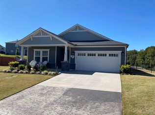 230 Bank Swallow Way, Simpsonville, SC 29680