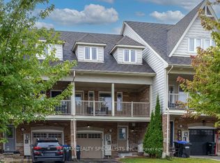 1299 Coleman Cres, Innisfil, ON L9S0G6