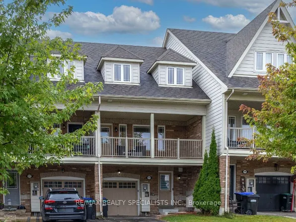 1299 Coleman Cres, Innisfil, ON L9S 0G6