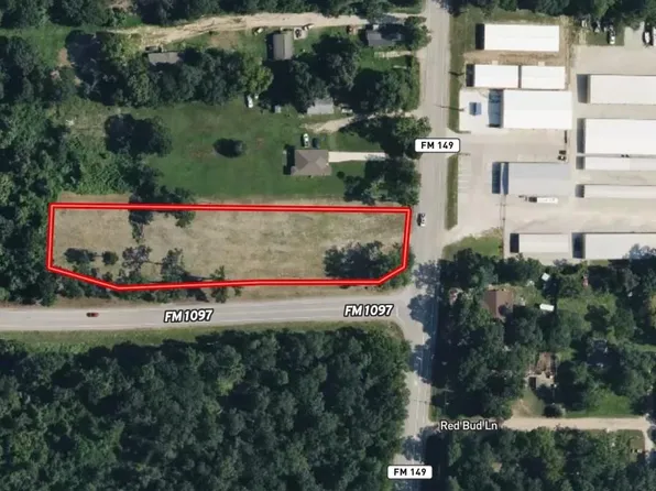 15805 Fm 149 Rd, Montgomery, TX 77356