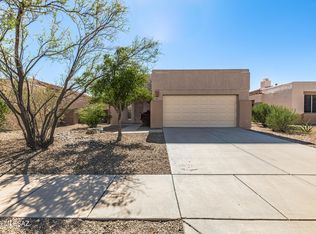 4143 W Coles Wash Ln, Tucson, AZ 85745