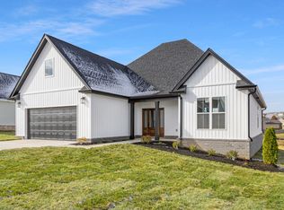 249 Skaggs Blvd, Nicholasville, KY