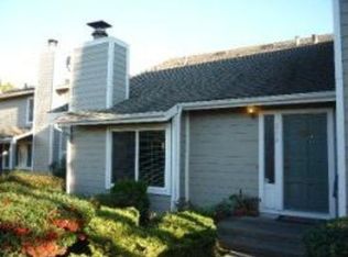 827 Vespucci Ln, Foster City, CA 94404