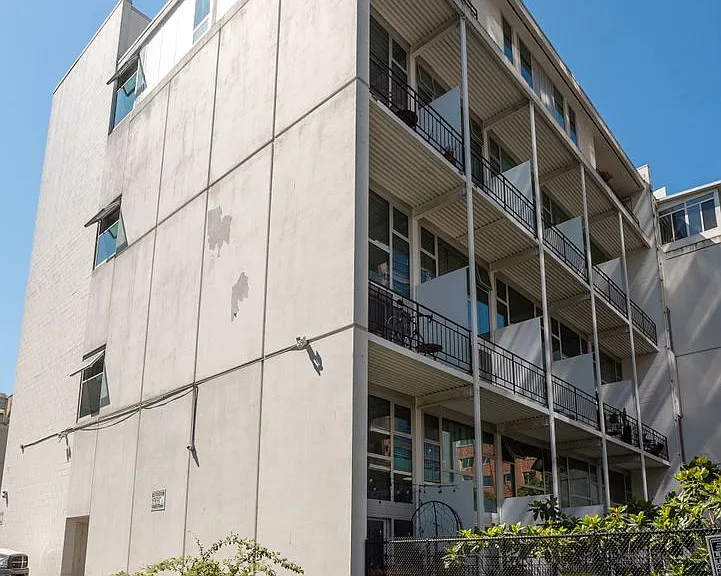 1000 Union St #110 — Photo 3