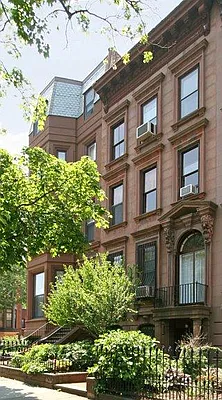 Rented by Brown Harris Stevens | media 15