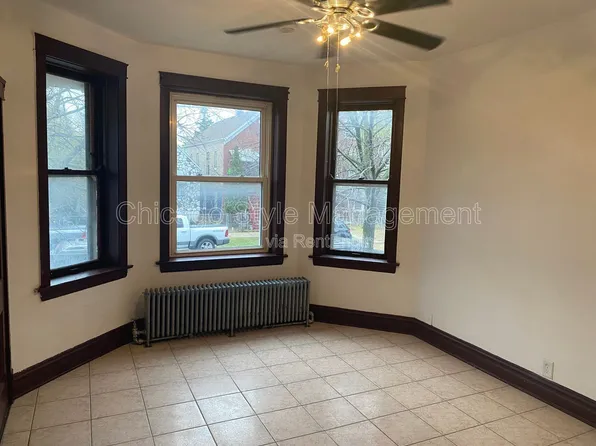 3116 S Kedvale Ave #1, Chicago, IL 60623