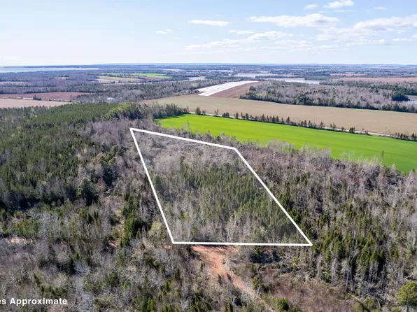 LOT High Rd S, Bedford Parish, PE C0A 1P0