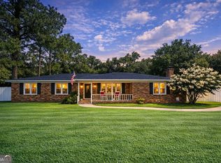 2026 Ellis Ln, Blackshear, GA 31516