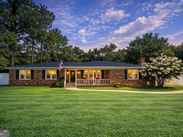 2026 Ellis Ln, Blackshear, GA 31516