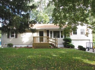 1915 Meridian St, Danville, IL 61832