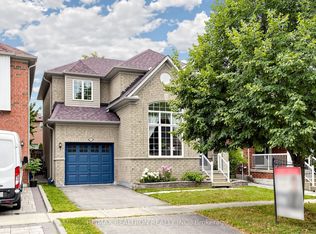 51 Pinecrest St, Markham, ON L6E 1C2