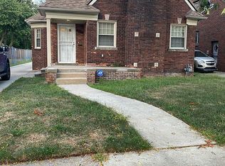 17360 Littlefield St, Detroit, MI 48235