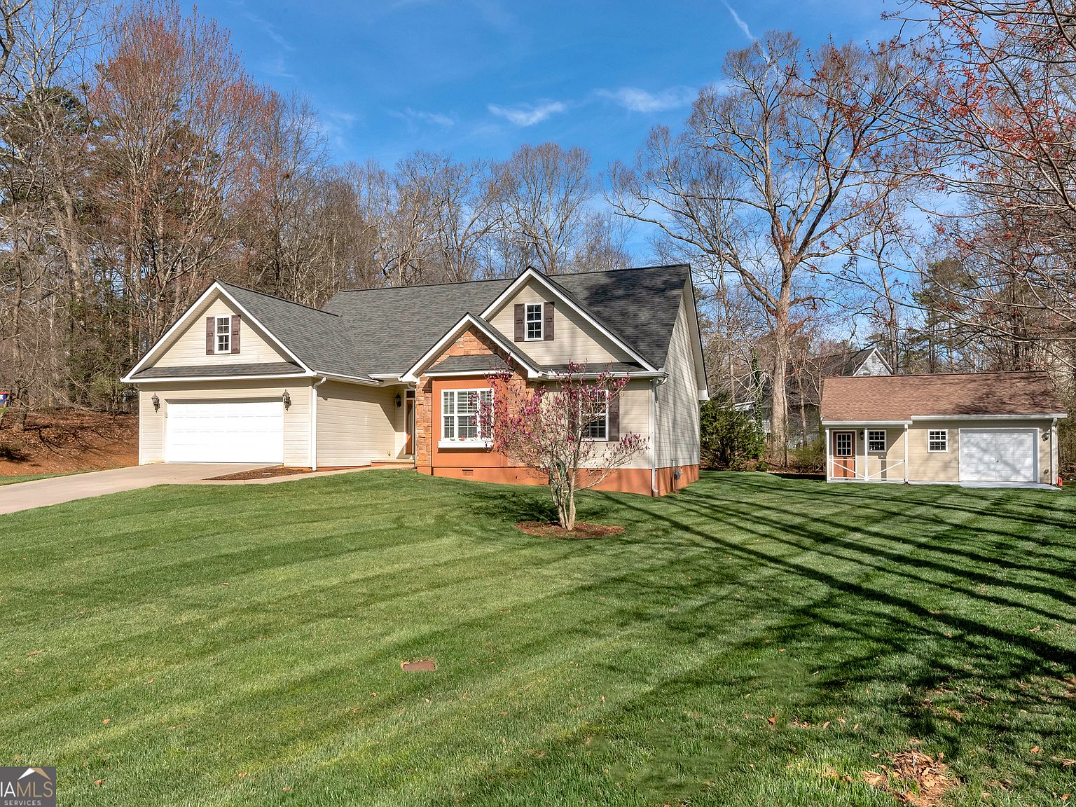 263 Timberline Dr, Demorest, GA 30535 Zillow