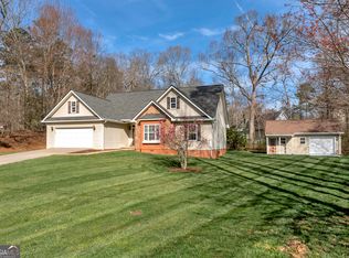 263 Timberline Dr, Demorest, GA 30535