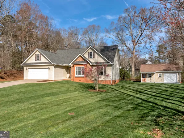 263 Timberline Dr, Demorest, GA 30535