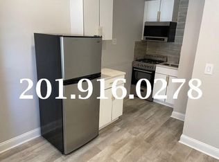 1100 Summit Ave, Jersey City, NJ 07307