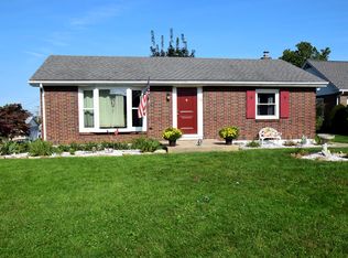 24 N Sycamore St, Macungie, PA 18062
