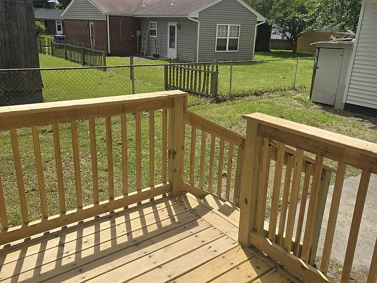1203 Baskerville Ln — Photo 22