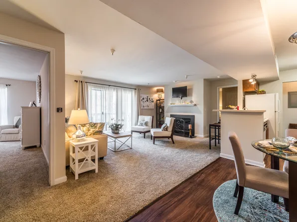 Preserve at Research Park