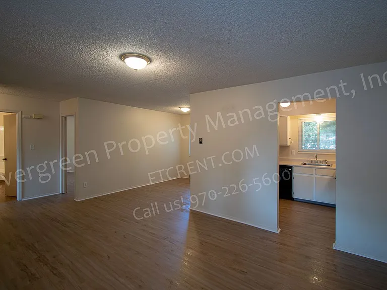 211 N Shields St — Photo 18