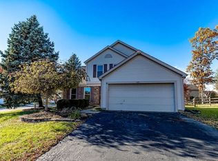979 Stone Ridge Ln, Lebanon, OH 45036