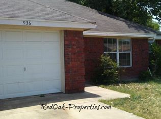 936 Valentine Ave, Waco, TX 76706