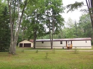 13055 Sunrise Lake Rd, Mountain, WI 54149