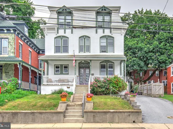 51 W Wyomissing Ave, Mohnton, PA 19540