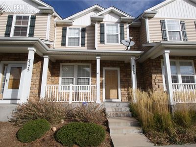 2169 Squawbush Ridge Grv, Colorado Springs, CO, 80910