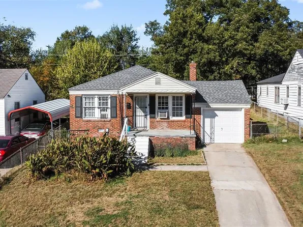 1313 Bellevidere Dr, Oklahoma City, OK 73117