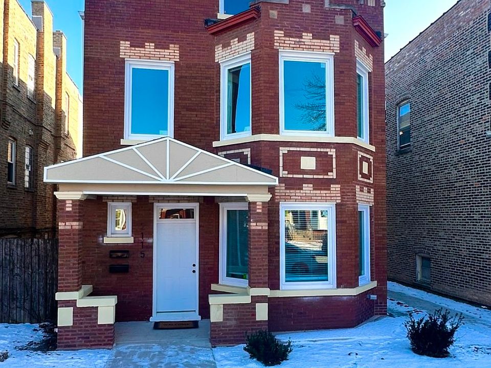 1st image of 2115 S 58th Ave #1