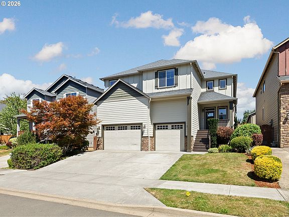 2nd image of 13543 SE Almond Dr