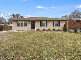 10109 Merioneth Dr, Jeffersontown, KY 40299