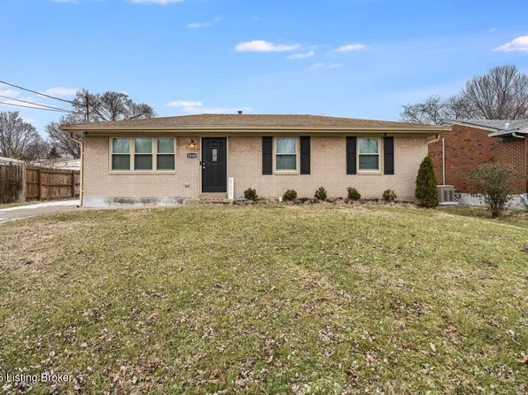 10109 Merioneth Dr, Jeffersontown, KY 40299