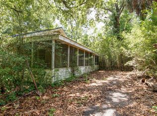 2209 Long Round Bay Rd, Bonifay, FL 32425