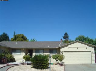 1785 Rockwood Pl, Concord, CA 94521