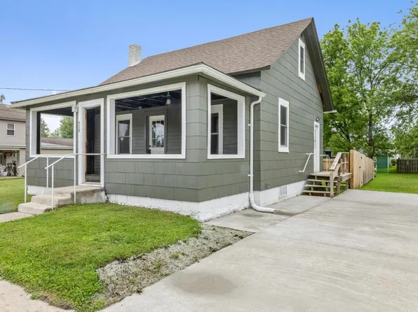 429 West Juneau STREET, Tomah, WI 54660